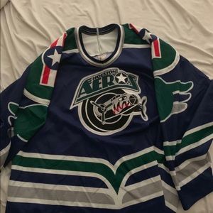 Hockey jersey